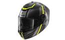 CASCO SHARK SPARTAN RS CARBON SHAWN Color SHAWN - carbon yellow anthracite - HE8155EDYA