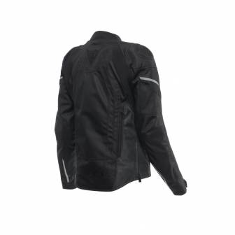 Chaqueta Dainese AVRO 5 LADY BLACK