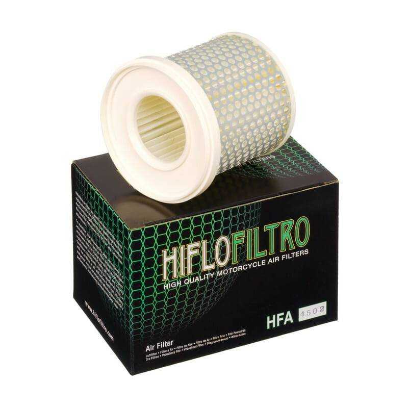 Filtro aire moto HIFLOFiltro HFA4502