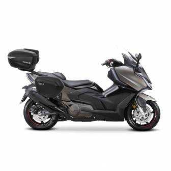 FIJACIÓN 3P MALETAS LATERALES SHAD KYMCO AK 550 PREMIUM