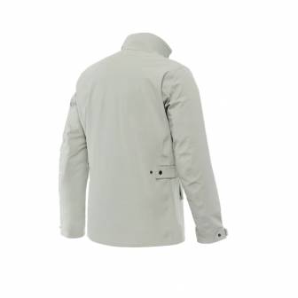 Chaqueta Dainese SHEFIELD D-DRY XT ACQUA-GRAY