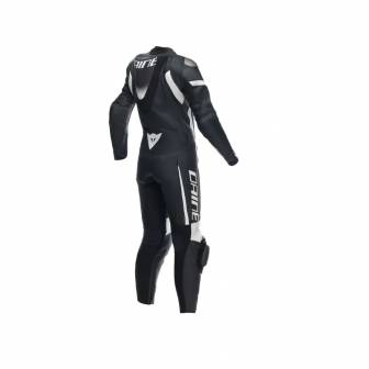 Mono Dainese GROBNIK LADY 1PC WHITE/BLACK