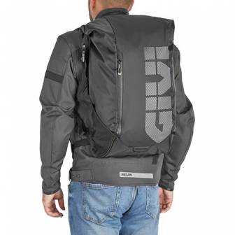 Mochila Givi Con Cierre Roll Top EA148B