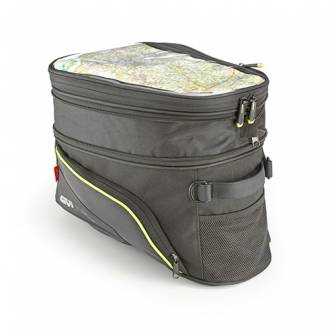 Bolsa Depósito Givi Tanlock 21-27L EA143