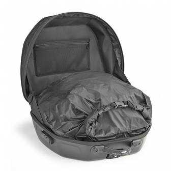 Maleta Semirrígida Extensible Givi 29-34L WL901