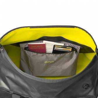 Bolsa Impermeable Givi 40L GRT712B