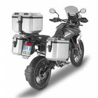 Juego Maletas Givi DLMK36APACK2 Trekker Dolomiti