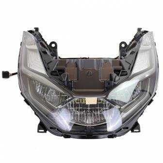 Faro Delantero Led Honda PCX 21-23