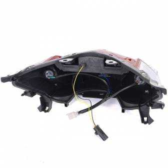 Piloto Trasero Led TNT Yamaha N-Max 125 15-20