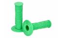 Juego Puños 101_Octane Cross Ø22 Color producto Verde claro