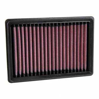 FILTRO AIRE K&N MOTO GUZZI GRISO 850/1100/1200