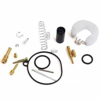 Kit De Reparación TNT Carburador Motor GY6 50 4T