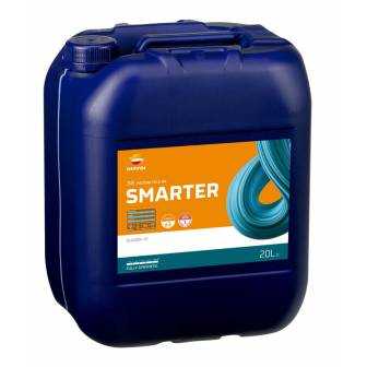 REPSOL SMARTER MATIC MB 4T 10W30 SCOOTER 20 LITROS