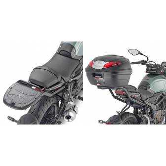 FIJACIÓN PORTAMALETAS TRASERA GIVI SR9250 VOGE
