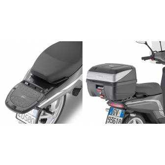 FIJACIÓN PORTAMALETAS TRASERA GIVI SR9031 ASKOLL