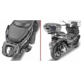 FIJACIÓN PORTAMALETAS TRASERA GIVI SR9256 VOGE