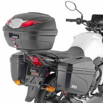 Fijación Portamaletas Específico Givi PL1184 Honda