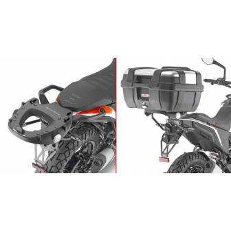 Fijación Portamaletas Trasera Givi SR7711 KTM