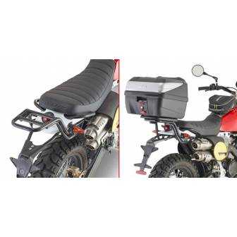 FIJACIÓN PORTAMALETAS TRASERA GIVI SR9150 FANTIC