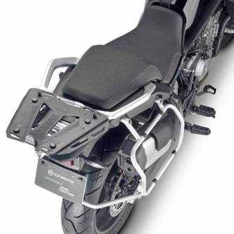 FIJACIÓN PORTAMALETAS TRASERA GIVI SR9225 CFMOTO