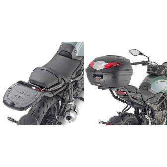 Fijación Portamaletas Trasera Givi SR9250 Voge