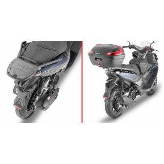 Fijación Portamaletas Trasera Givi SR9500 KL