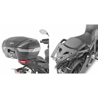 Fijación Portamaletas Trasera Givi SRA2159 Yamaha