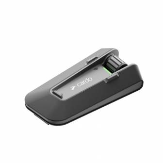 MODULO CARDO PACKTALK BLACK