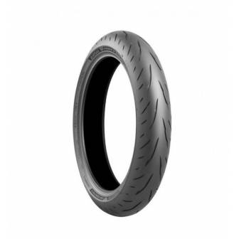 BRIDGESTONE 120/70 ZR17 S23F 58W TL BATTLAX