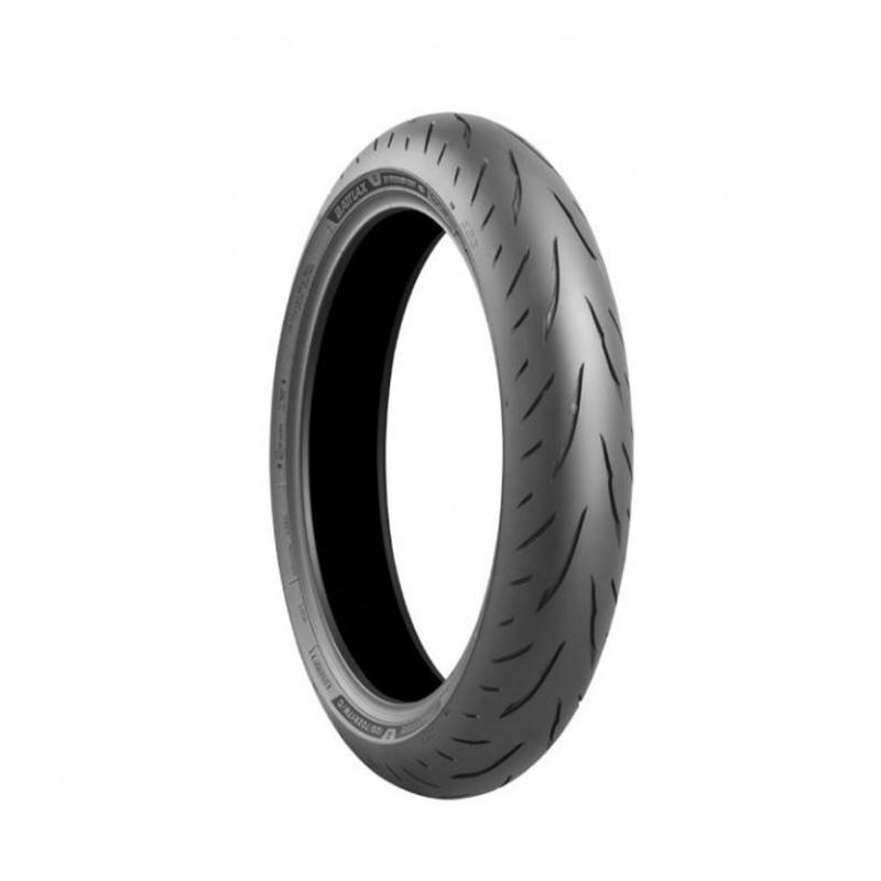 BRIDGESTONE 120/70 ZR17 S23F 58W TL BATTLAX