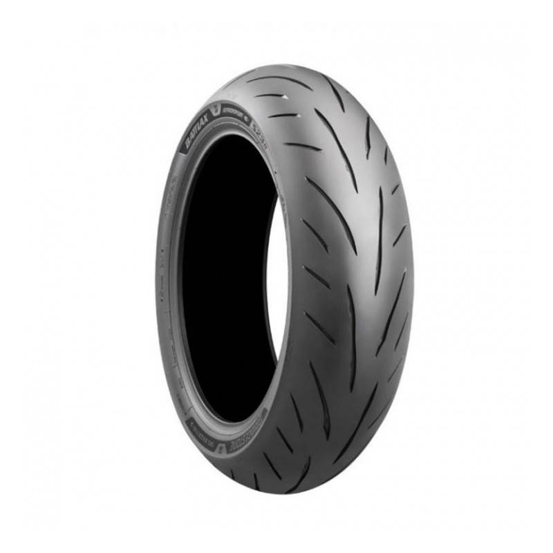 BRIDGESTONE 180/55 ZR17 S23R 73W TL BATTLAX