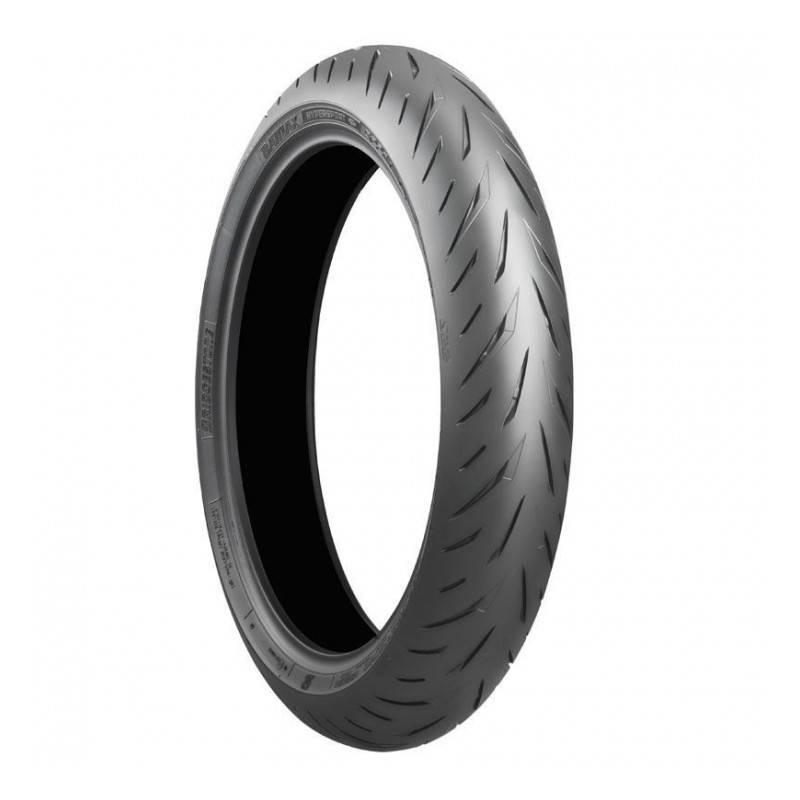 BRIDGESTONE 120/70 ZR17 S22F 58W TL BATTLAX