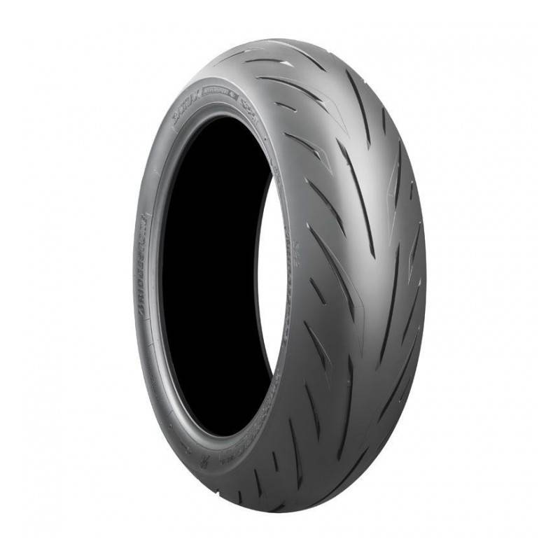 BRIDGESTONE 190/55 ZR17 S22R 75W TL BATTLAX