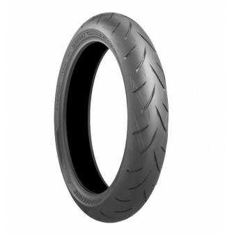 BRIDGESTONE 120/70 ZR17 58W TL S21 BATTLAX