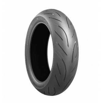 BRIDGESTONE 180/55 ZR17 73W TL S21 BATTLAX