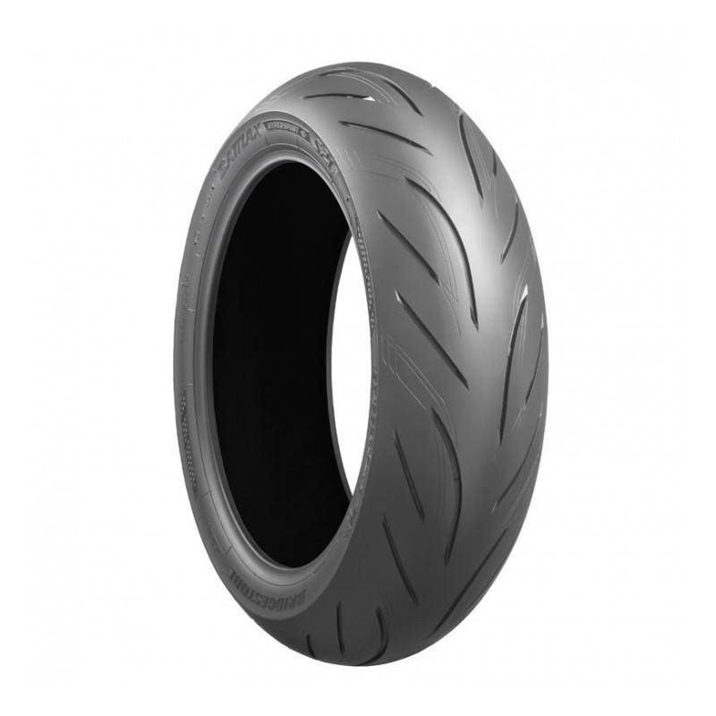 BRIDGESTONE 190/50 ZR17 73W TL S21 BATTLAX