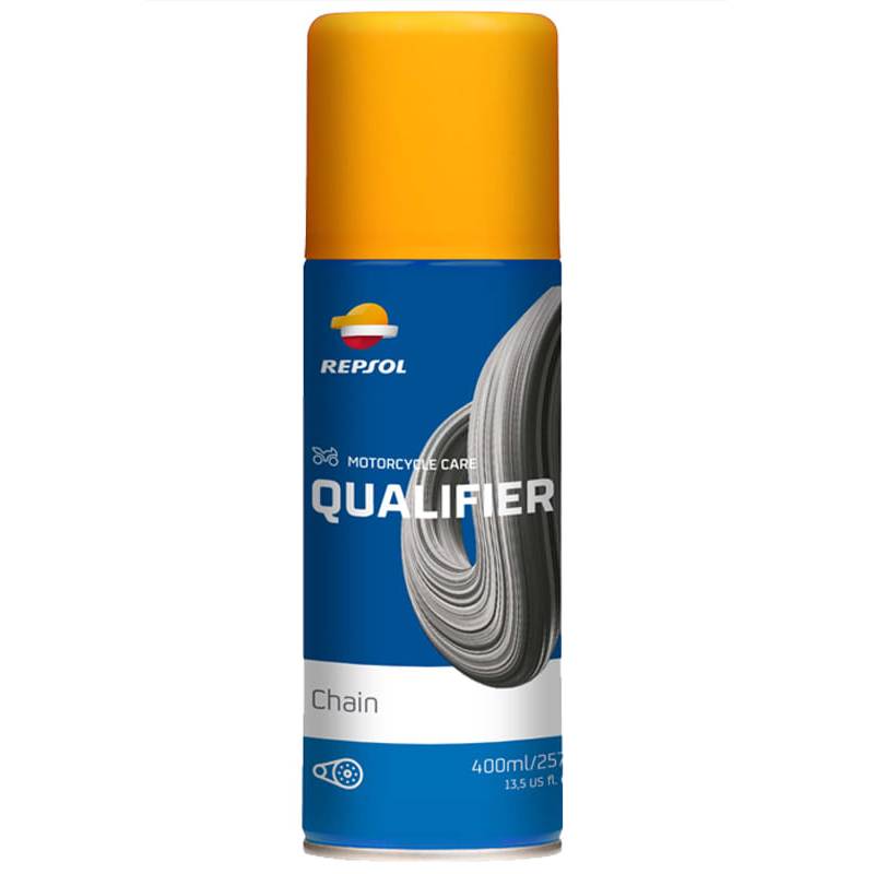 Lubricante cadena moto - Michelin