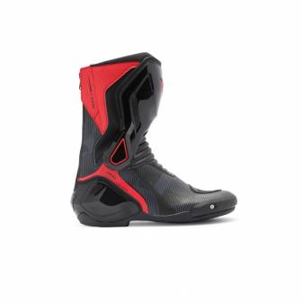 Botas Dainese NEXUS 2 BLACK/RED/IRON-GATE