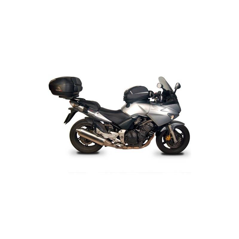 Fijación moto para maleta SHAD H0CB64ST