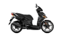 Kymco Agility City 125