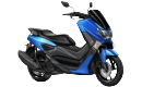 Yamaha NMax 125