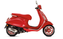 Vespa Primavera 125