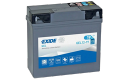 Gel 12v