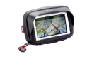 GPS y smartphone