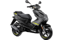 Yamaha Aerox