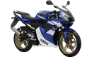 Yamaha TZR