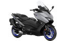 Yamaha Tmax