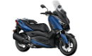 Yamaha Xmax 300