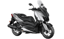 Yamaha Xmax 125