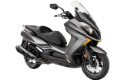 Kymco Super Dink 125